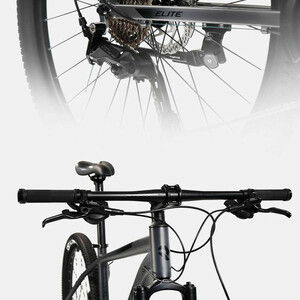 دوچرخه کوهستان رپیدو مدل ELITE کد 1868 سایز طوقه 29 اینچ