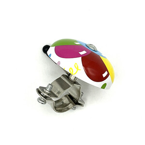 زنگ دوچرخه مدل بادکنک کد 783