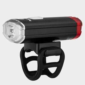 چراغ جلو عقب YQ-TD100LM راک براس کد 1756