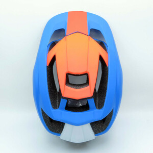 کلاه ایمنی دوچرخه راپیدو مدل  آنتی شوک کد 1503