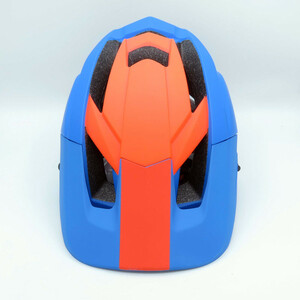 کلاه ایمنی دوچرخه راپیدو مدل  آنتی شوک کد 1503