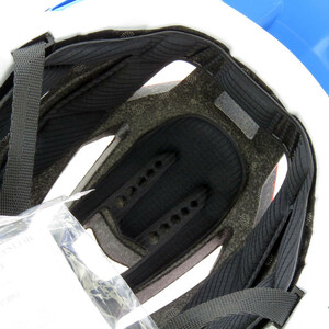 کلاه ایمنی دوچرخه راپیدو مدل  آنتی شوک کد 1503