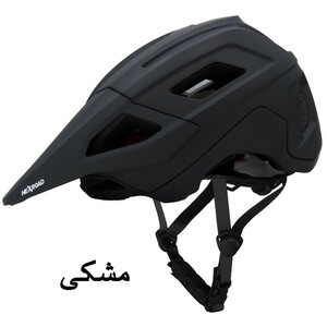 کلاه ایمنی دوچرخه نکس رود مدل فول هد کد 1627