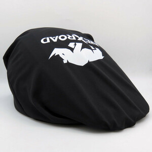 کلاه ایمنی دوچرخه نکس رود مدل فول هد کد 1627