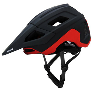 کلاه ایمنی دوچرخه نکس رود مدل فول هد کد 1627