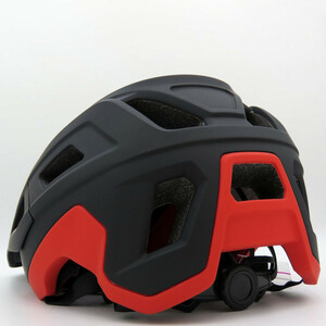 کلاه ایمنی دوچرخه نکس رود مدل فول هد کد 1627