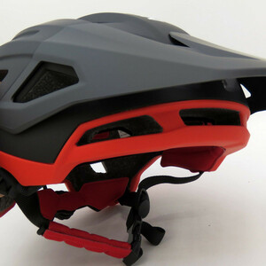 کلاه ایمنی دوچرخه نکس رود مدل فول هد کد 1627