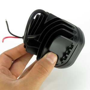 پروژکتور آفرود spot s4 سفید 80 وات کد 1809 – بسته 2 عددی