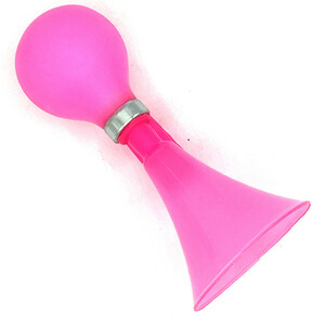 بوق دوچرخه مدل شیپوری کد 999