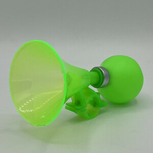 بوق دوچرخه مدل شیپوری کد 999