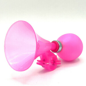 بوق دوچرخه مدل شیپوری کد 999