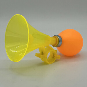 بوق دوچرخه مدل شیپوری کد 999