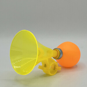 بوق دوچرخه مدل شیپوری کد 999