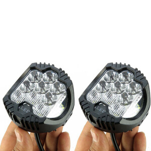 پروژکتور آفرود sf3 سفید 100 وات کد 1813 – بسته 2 عددی