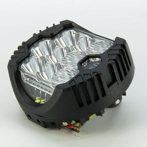 پروژکتور آفرود sf3 سفید 100 وات کد 1813 – بسته 2 عددی