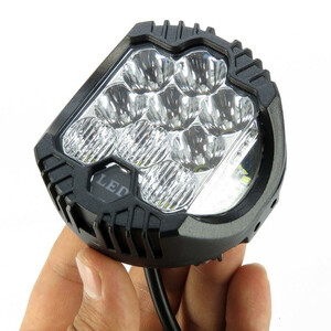 پروژکتور آفرود sf3 سفید 100 وات کد 1813 – بسته 2 عددی