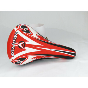 زین دوچرخه ولو پلاس مدل 12