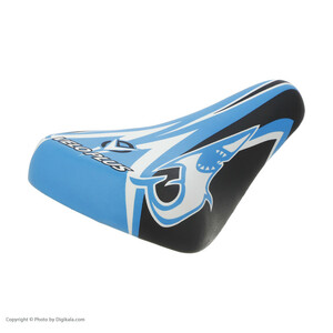 زین دوچرخه ولو پلاس مدل 12