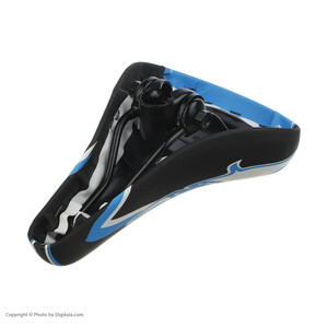 زین دوچرخه ولو پلاس مدل 12