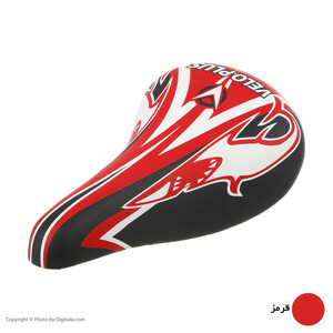 زین دوچرخه ولو پلاس مدل 12