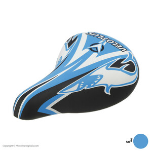 زین دوچرخه ولو پلاس مدل 12