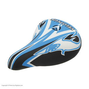 زین دوچرخه ولو پلاس مدل 12