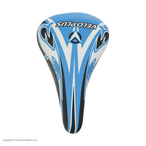 زین دوچرخه ولو پلاس مدل 12