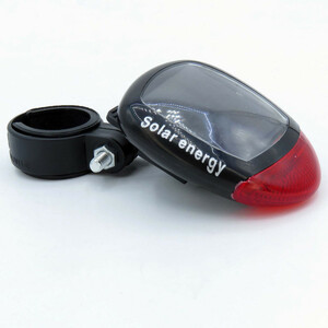 چراغ عقب خورشیدی نیترو کد 1602