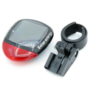 چراغ عقب خورشیدی نیترو کد 1602