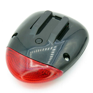 چراغ عقب خورشیدی نیترو کد 1602