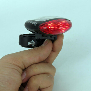 چراغ عقب خورشیدی نیترو کد 1602