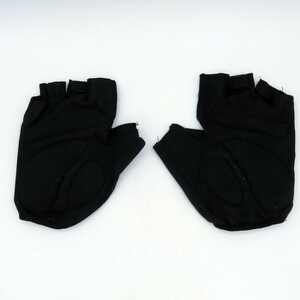 دستکش دوچرخه سواری نیمه انگشتی مدل چهارفصل کد 1530 سایز M