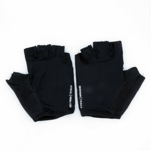 دستکش دوچرخه سواری نیمه انگشتی مدل چهارفصل کد 1530 سایز M