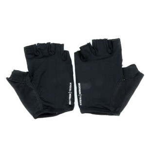 دستکش دوچرخه سواری نیمه انگشتی مدل چهارفصل کد 1530 سایز M