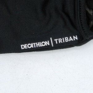 دستکش دوچرخه سواری نیمه انگشتی مدل چهارفصل کد 1530 سایز M