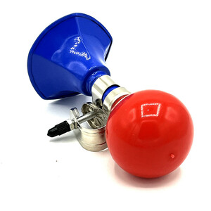 بوق دوچرخه مدل شیپوری کد 272