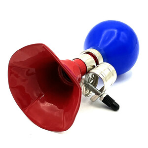 بوق دوچرخه مدل شیپوری کد 272