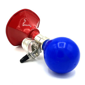 بوق دوچرخه مدل شیپوری کد 272