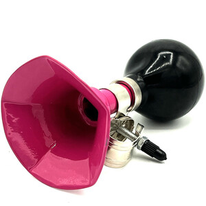 بوق دوچرخه مدل شیپوری کد 272