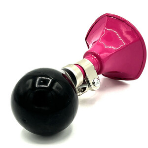 بوق دوچرخه مدل شیپوری کد 272