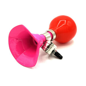 بوق دوچرخه مدل شیپوری کد 272