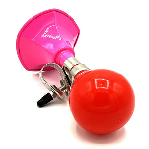 بوق دوچرخه مدل شیپوری کد 272