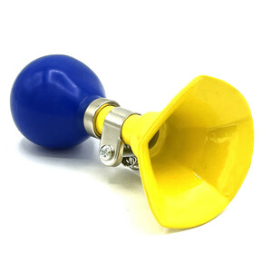 بوق دوچرخه مدل شیپوری کد 272