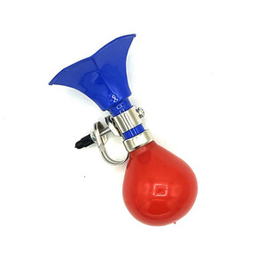 بوق دوچرخه مدل شیپوری کد 272