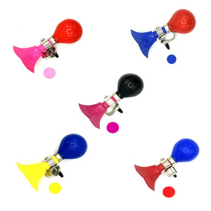 بوق دوچرخه مدل شیپوری کد 272