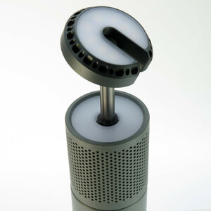 چراغ کمپ 2 حالته توبیز (CPLT17) کد 1715