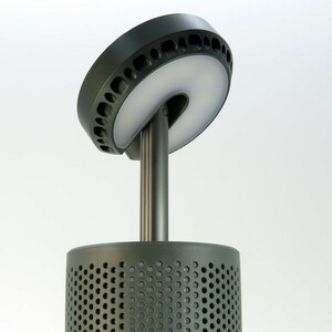 چراغ کمپ 2 حالته توبیز (CPLT17) کد 1715