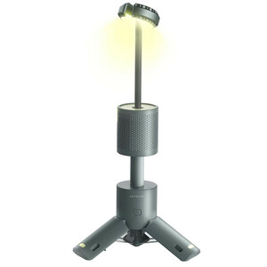 چراغ کمپ 2 حالته توبیز (CPLT17) کد 1715