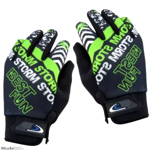 دستکش بلند دوچرخه سواری کد 1661