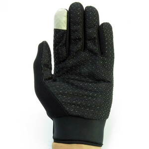 دستکش دوچرخه سواری مدل چهارفصل کد 1661 سایز L